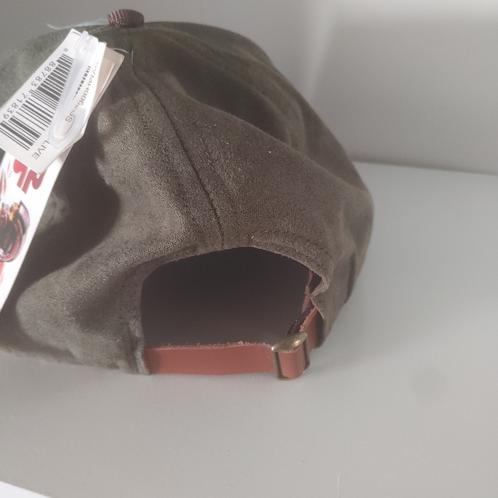 STAR WARS Chewie Porg Japanese Styled Art OSFM Hat